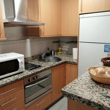Chimihome 코르도바 외부 사진