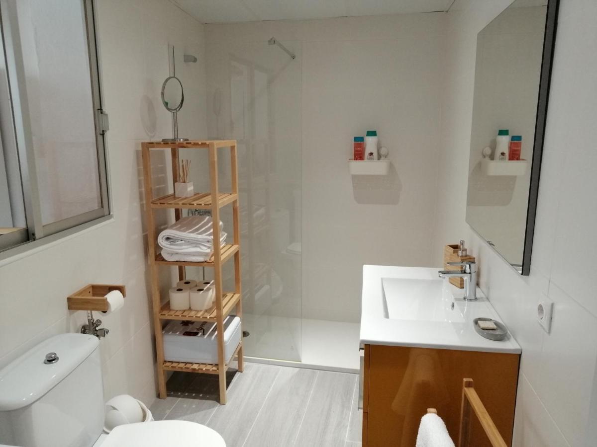 Chimihome 코르도바 외부 사진