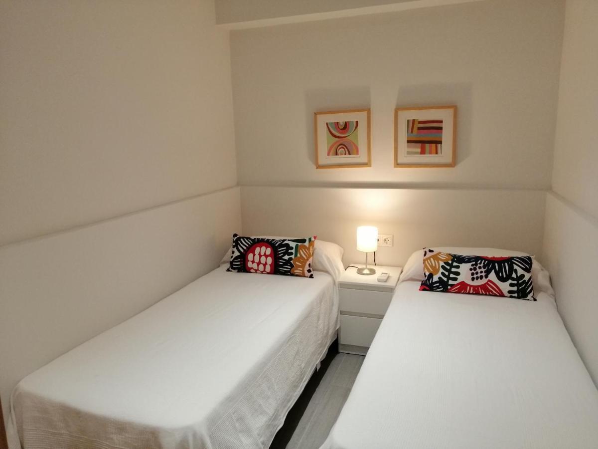 Chimihome 코르도바 외부 사진