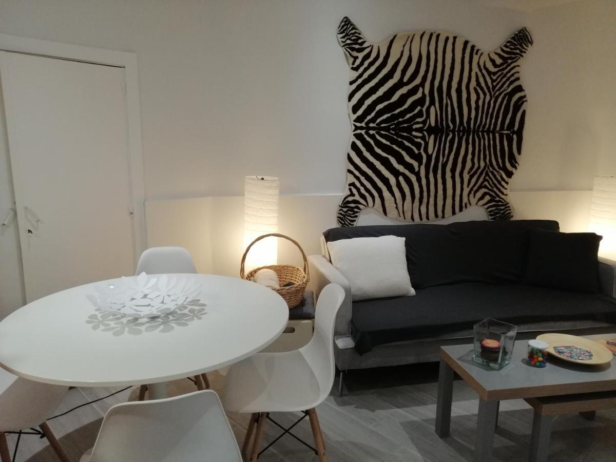 Chimihome 코르도바 외부 사진