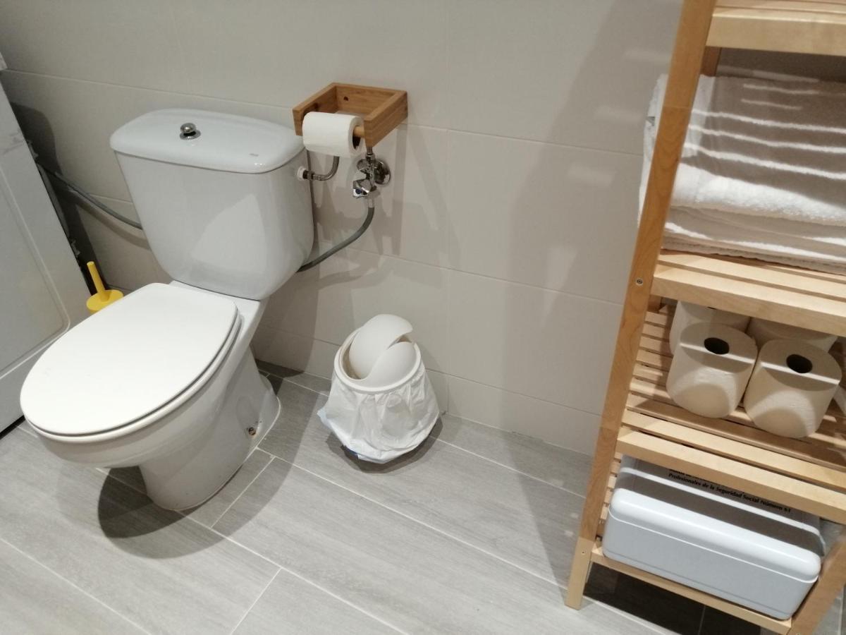 Chimihome 코르도바 외부 사진