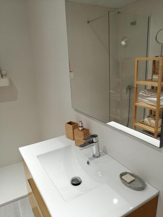 Chimihome 코르도바 외부 사진